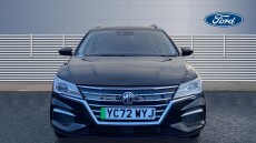 MG Mg5 115kW Exclusive EV 61kWh 5dr Auto Electric Estate